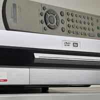 LETTORE CD SONY ACCIAIO SPAZZOLATO CD MP3 DVD REC