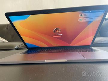 Macbook Pro 13 (cavo schermo da sostituire)