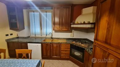 CUCINA COMPONIBILE
