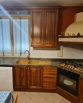 CUCINA COMPONIBILE