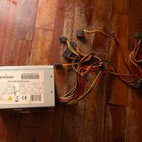 Alimentatore PC da 500W