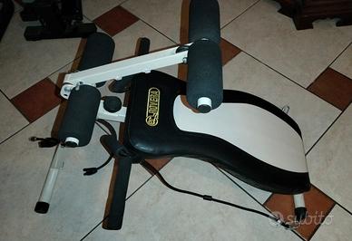 ROVERA AB Leg PRO Panca per Addominali