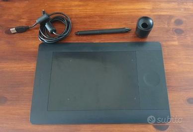 Tavoletta grafica Wacom Intuos 5 touch S