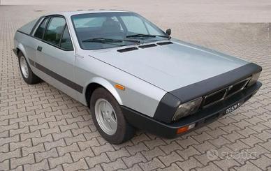 lancia beta montecarlo