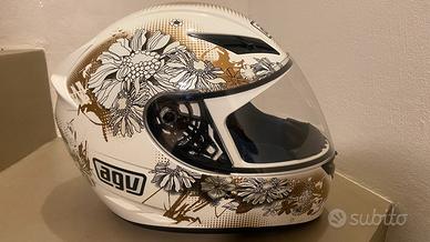 Casco integrale AGV