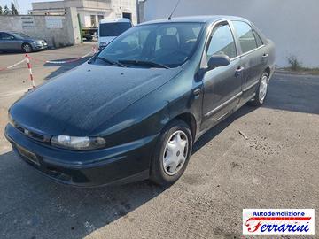 FIAT MAREA 185 1.6 100 16V 103CV 96-02 -ricambi