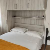 Fronte lago misurina