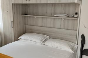 Fronte lago misurina