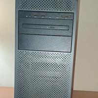 HP WORKSTATION Z4 G4