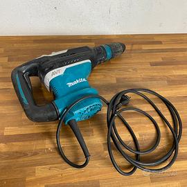 Martello pneumatico, Makita  non funzionano