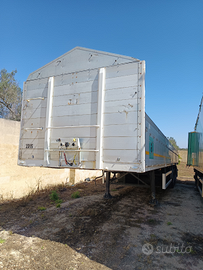 Semirimorchio Viberti