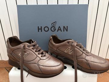 Scarpe Hogan donna