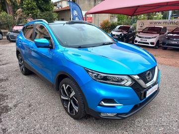 Nissan Qashqai 1.2 DIG-T Tekna