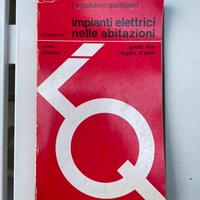 Libro l’installatore qualificato