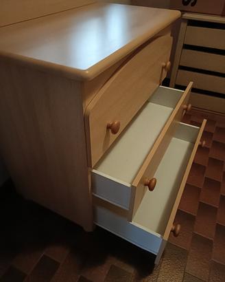 fasciatoio in legno