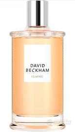 profumo David Beckham