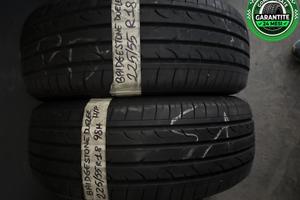 gomme usate 2255518 Estivo BRIDGESTONE - DUE - 907