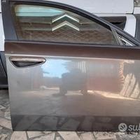 Alfa romeo 159 porta sportello portiera ant dx