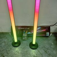 led bar light monitor computer