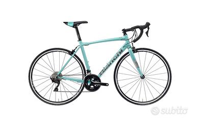 BIANCHI Nirone 7 (Alluminio)