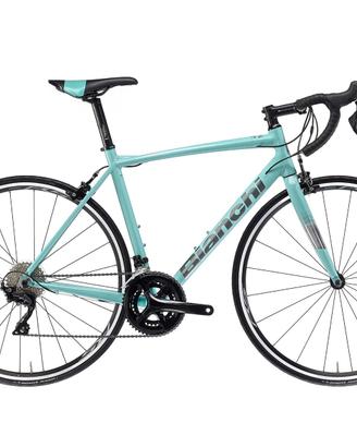 BIANCHI Nirone 7 (Alluminio)