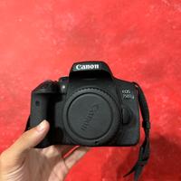 Canon 750D