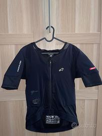 Alpinestars tech air 5 plasma
