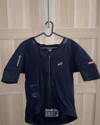 Alpinestars tech air 5 plasma