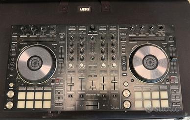 Pioneer Ddj rx