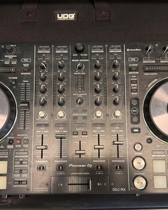Pioneer Ddj rx