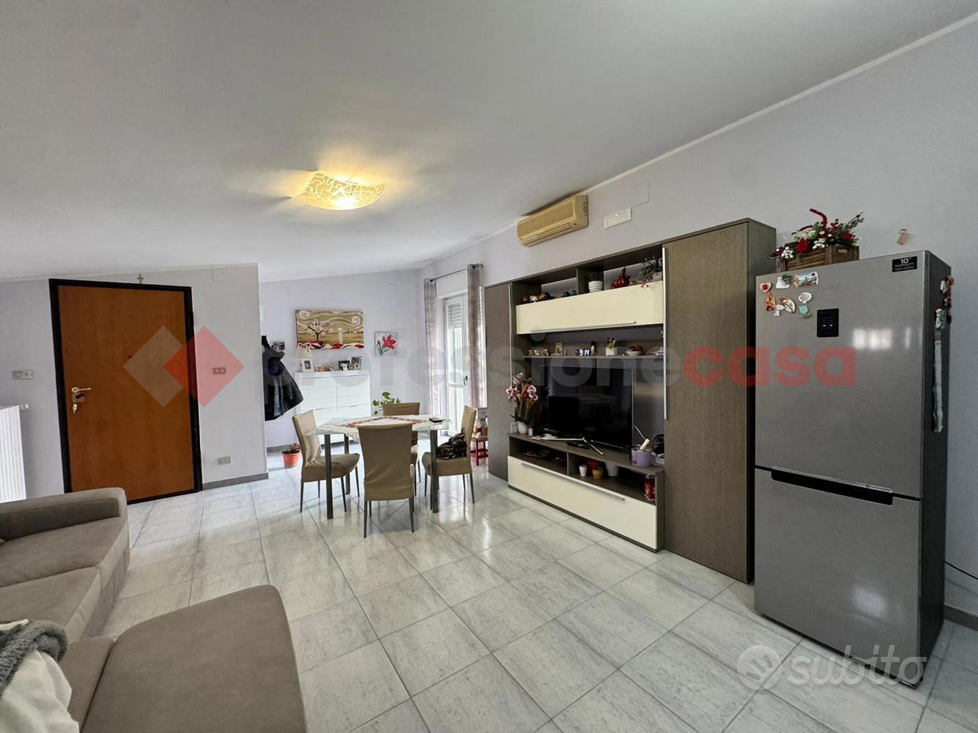 Appartamento – Monteiasi, Taranto - Vista 3