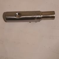 becco tenore Berg Larsen anni 60