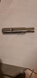 becco tenore Berg Larsen anni 60