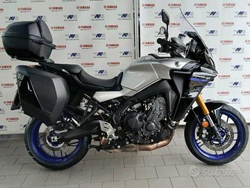 YAMAHA MT-09 890 Abs my21