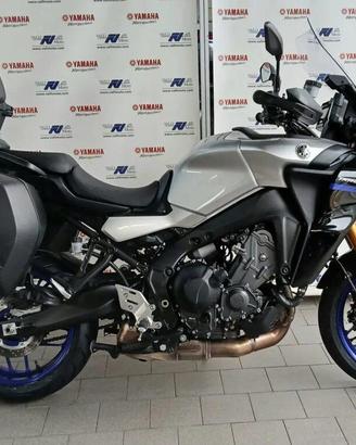 YAMAHA MT-09 890 Abs my21