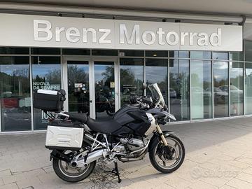 BMW R 1200 GS R 1200 GS