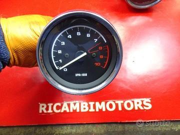 CONTA GIRI BMW R1150R 2002