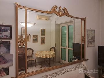 Specchio anni 60