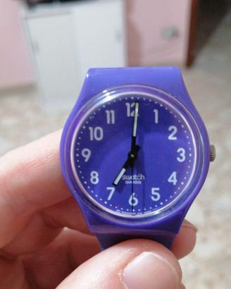 SWATCH GENT “CALLICARPA” GV121 – 2009