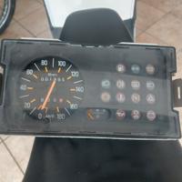 Contachilometri renault