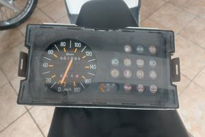 Contachilometri renault