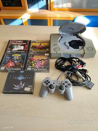 Ps1+ giochi