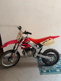 mini moto 50cc nox