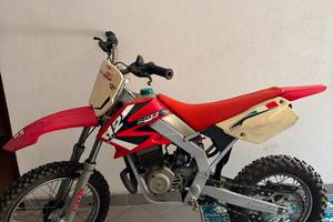 mini moto 50cc nox
