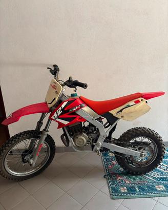 mini moto 50cc nox