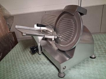 AFFETTATRICE ESSEDUE MOD 25AF 