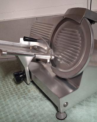 AFFETTATRICE ESSEDUE MOD 25AF 
