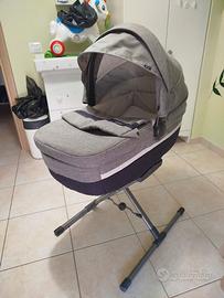 Trio inglesina