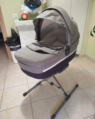 Trio inglesina