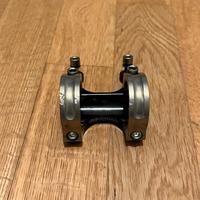 Attacco manubrio renthal 35mm